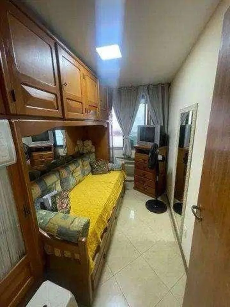 Apartamento, 4 quartos, 144 m² - Foto 6