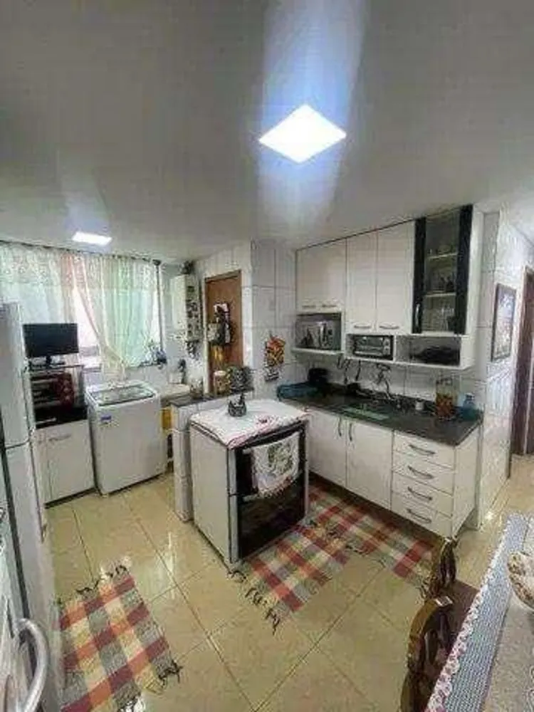 Apartamento, 4 quartos, 144 m² - Foto 3