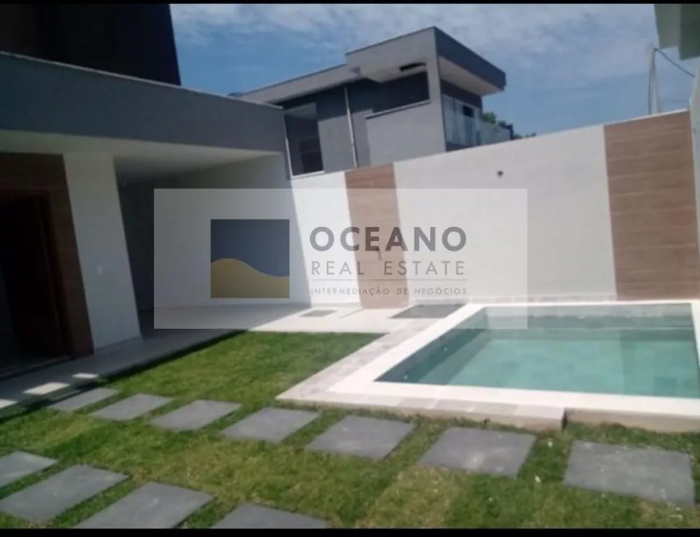 Casa de Condomínio, 4 quartos - Foto 3