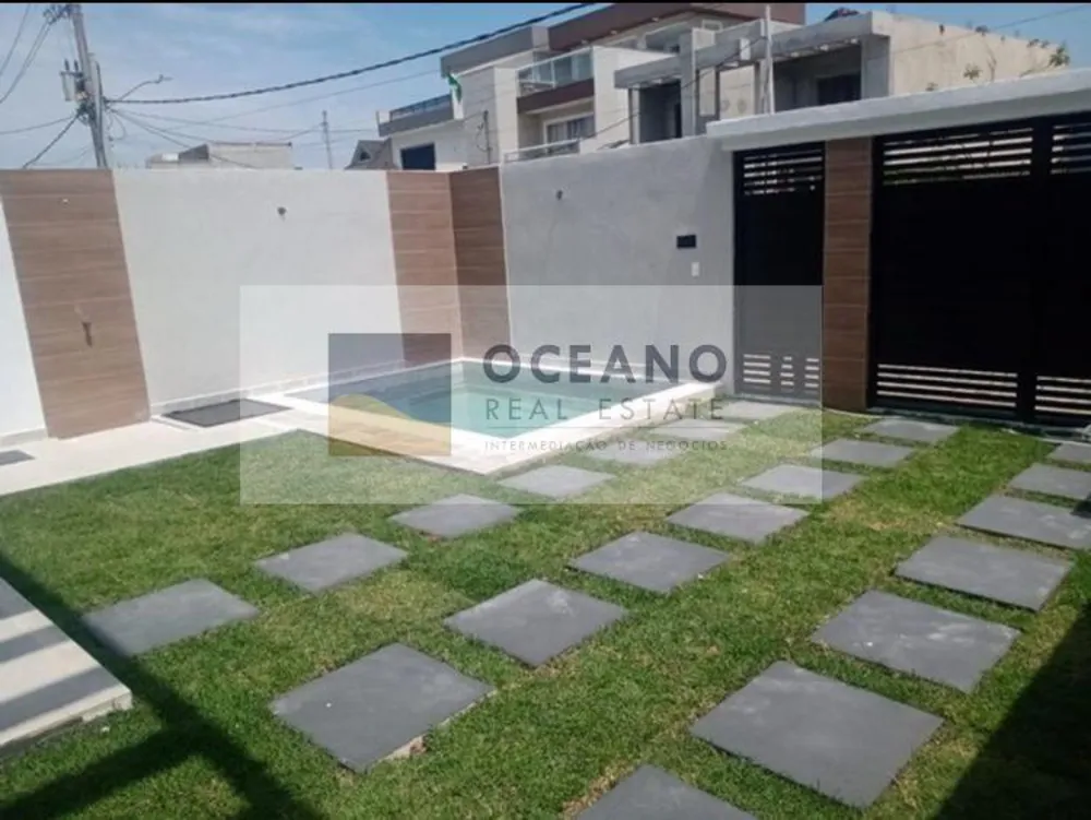 Casa de Condomínio, 4 quartos - Foto 5