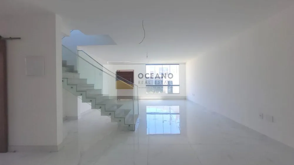 Casa de Condomínio, 4 quartos - Foto 11