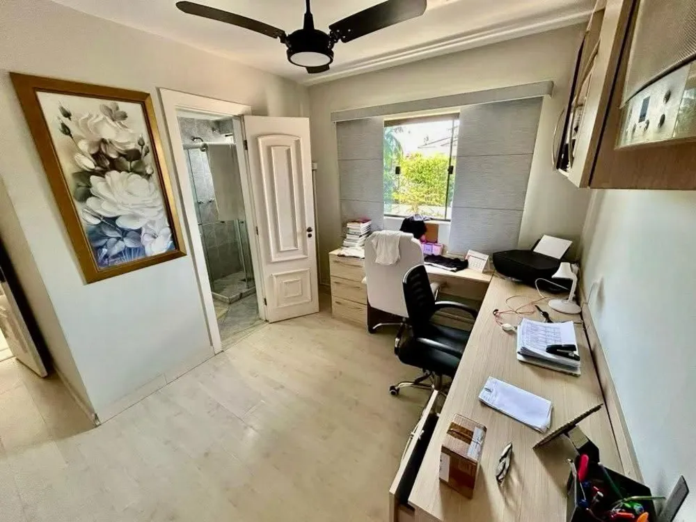 Casa de Condomínio, 5 quartos - Foto 30