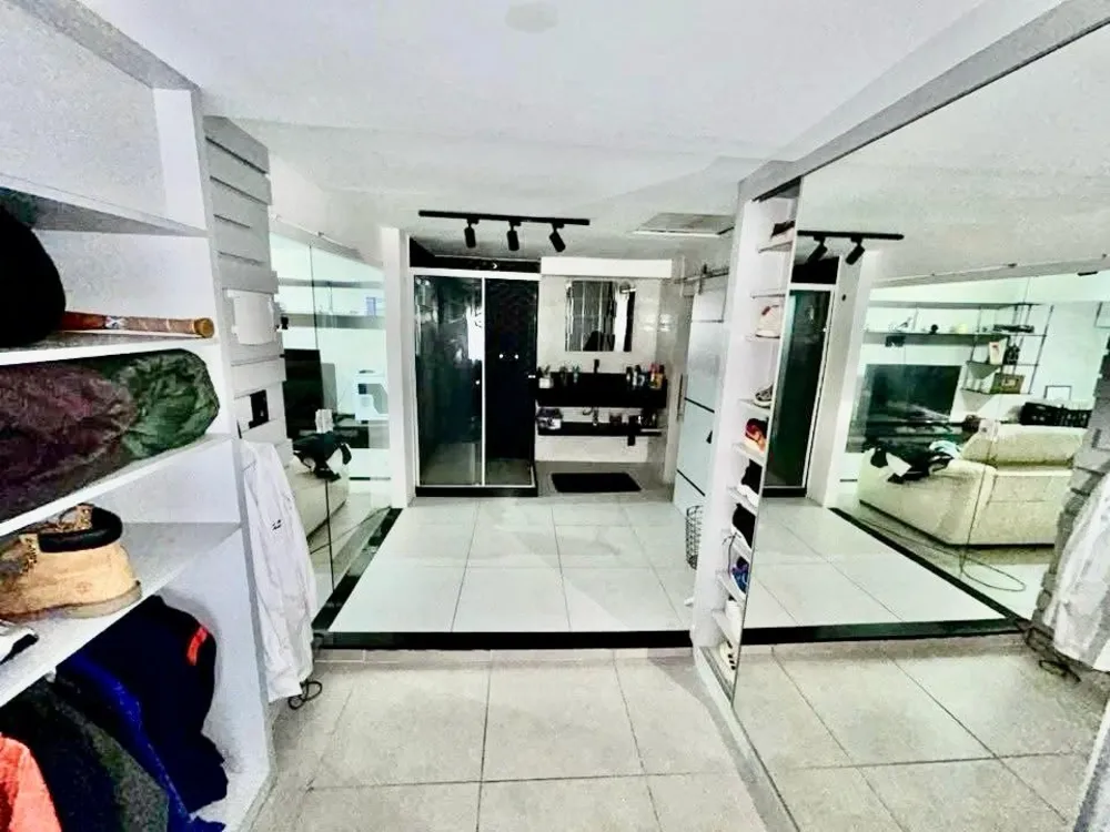 Casa de Condomínio, 5 quartos - Foto 4