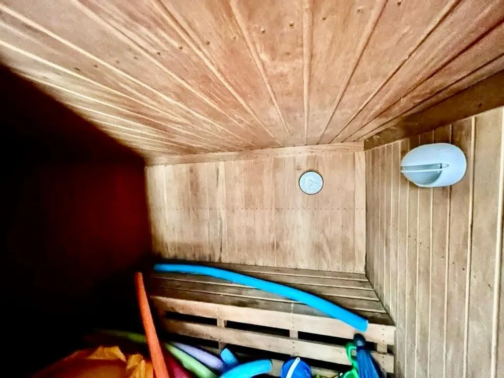 Casa de Condomínio, 5 quartos - Foto 19