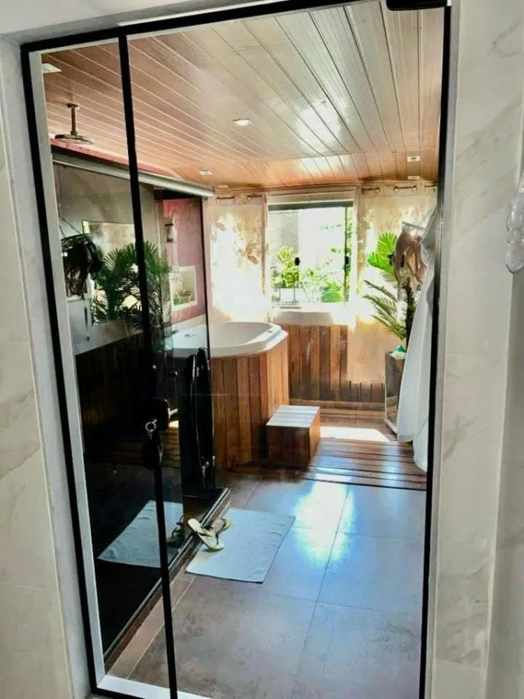 Casa de Condomínio, 5 quartos - Foto 23