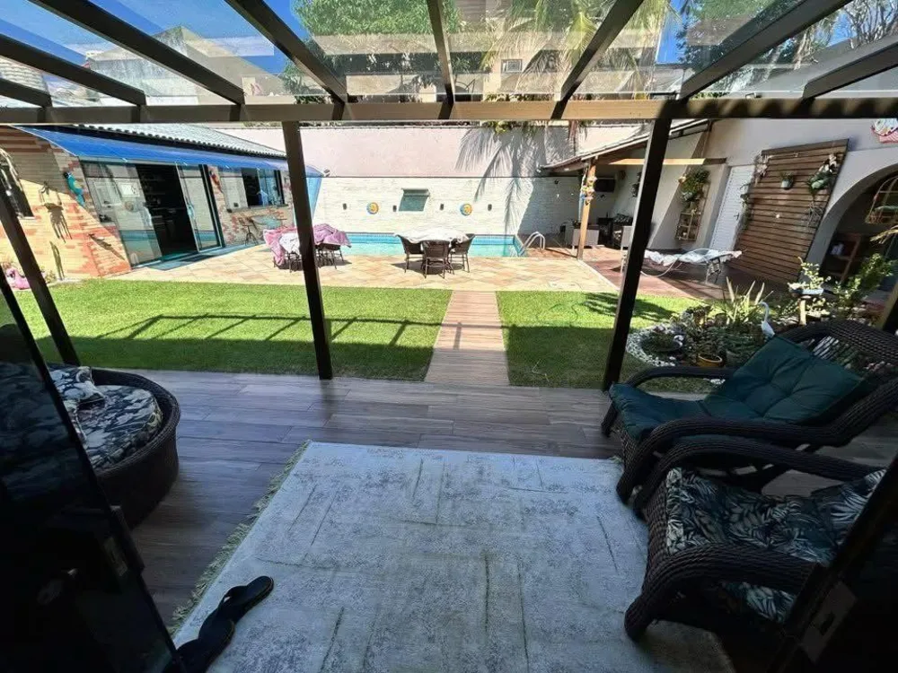 Casa de Condomínio, 5 quartos - Foto 6
