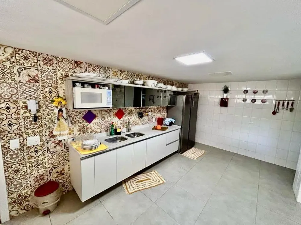 Casa de Condomínio, 5 quartos - Foto 24