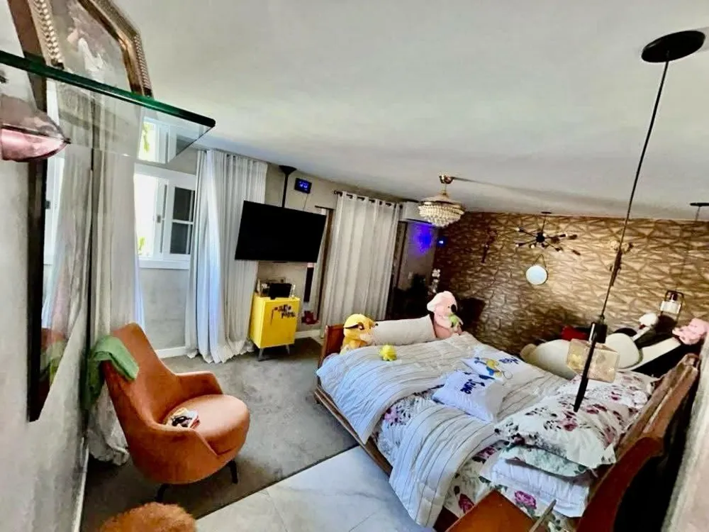 Casa de Condomínio, 5 quartos - Foto 28