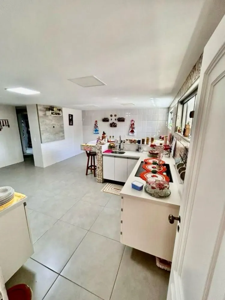 Casa de Condomínio, 5 quartos - Foto 3