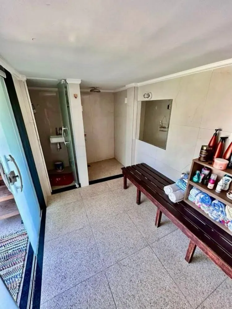 Casa de Condomínio, 5 quartos - Foto 29
