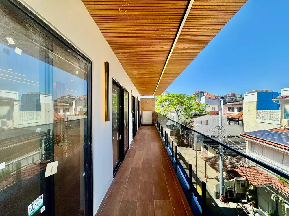 Casa de Condomínio, 5 quartos - Foto 4