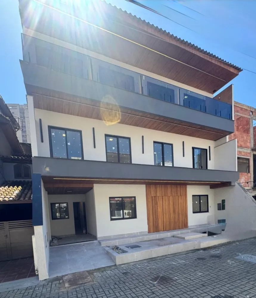 Casa de Condomínio, 5 quartos - Foto 1