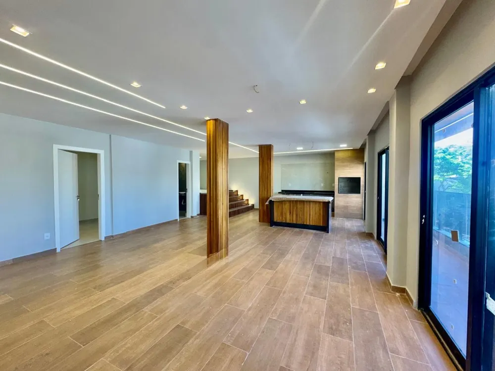 Casa de Condomínio, 5 quartos - Foto 9