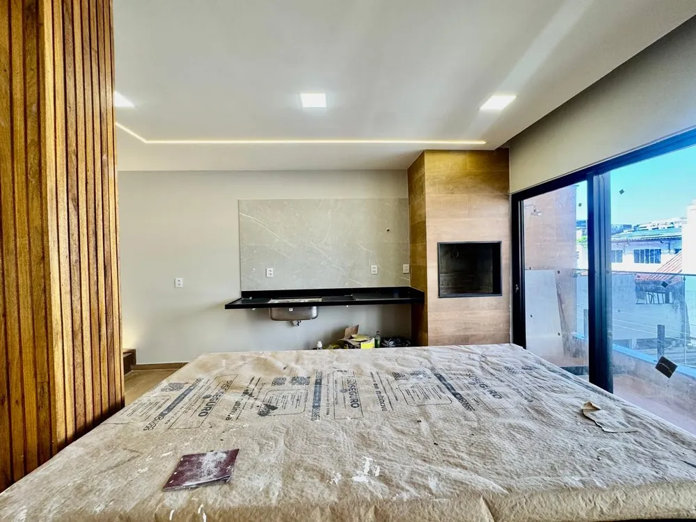 Casa de Condomínio, 5 quartos - Foto 11