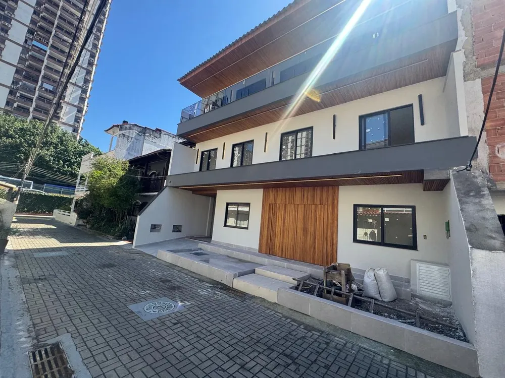 Casa de Condomínio, 5 quartos - Foto 3