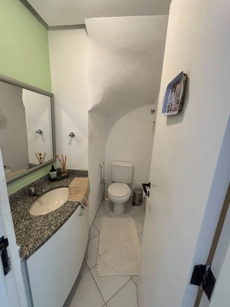 Casa de Condomínio, 3 quartos - Foto 10