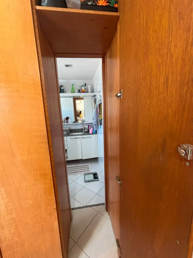 Casa de Condomínio, 3 quartos - Foto 16