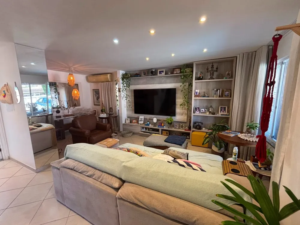 Casa de Condomínio, 3 quartos - Foto 7