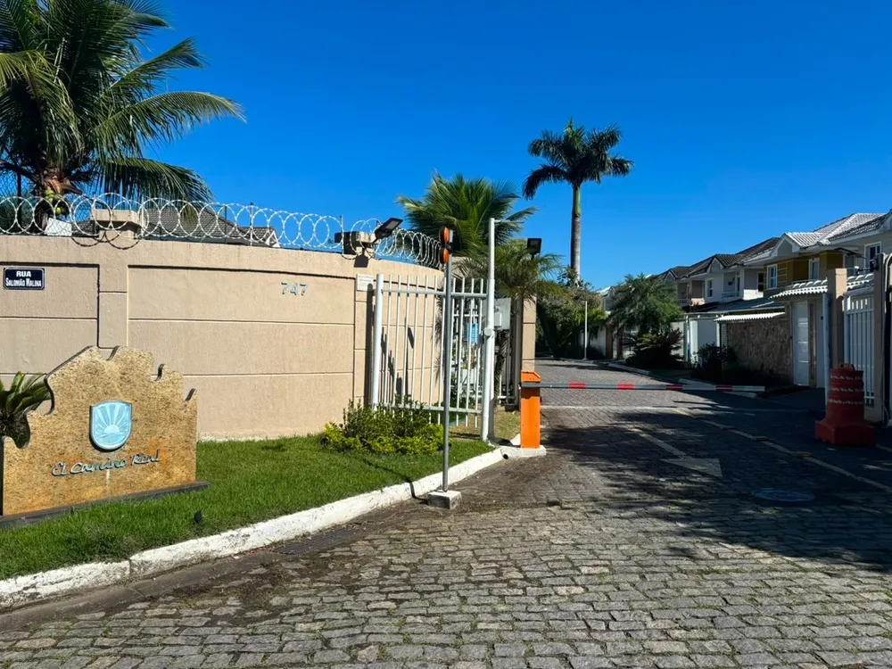 Casa de Condomínio, 3 quartos - Foto 24