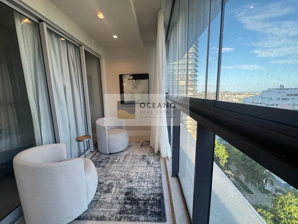 Apartamento, 3 quartos, 116 m² - Foto 17