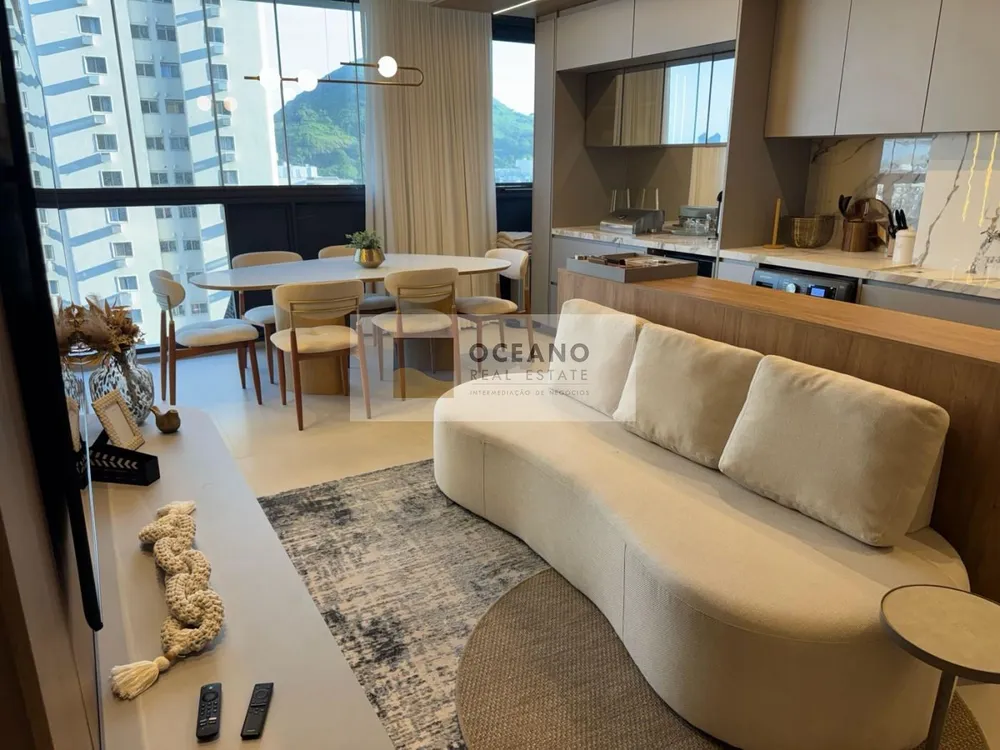 Apartamento, 3 quartos, 116 m² - Foto 4