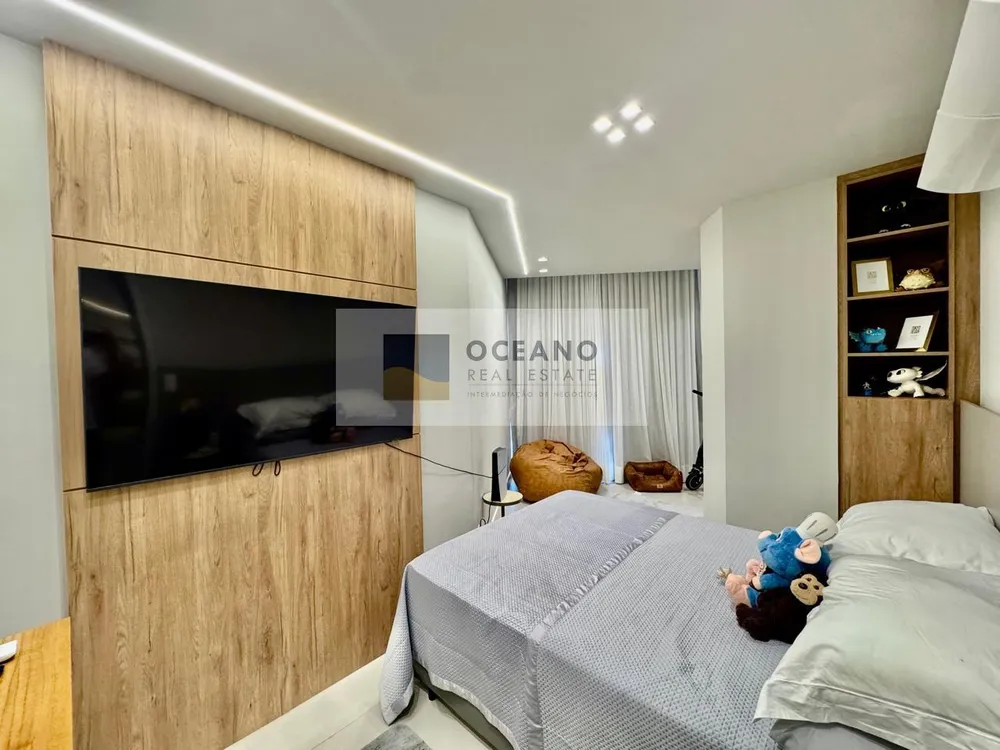 Apartamento, 3 quartos, 116 m² - Foto 85