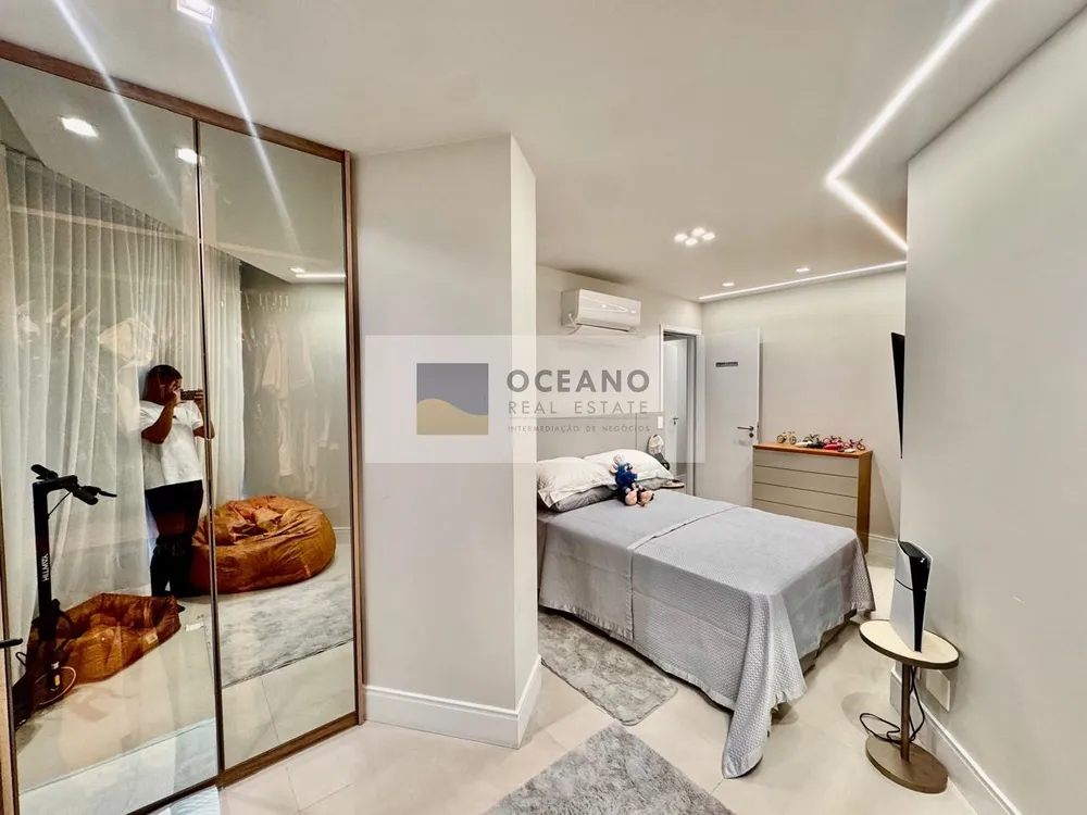 Apartamento, 3 quartos, 116 m² - Foto 89