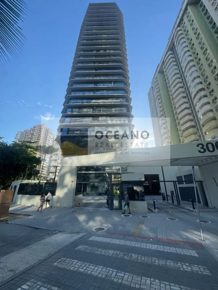 Apartamento, 3 quartos, 116 m² - Foto 48