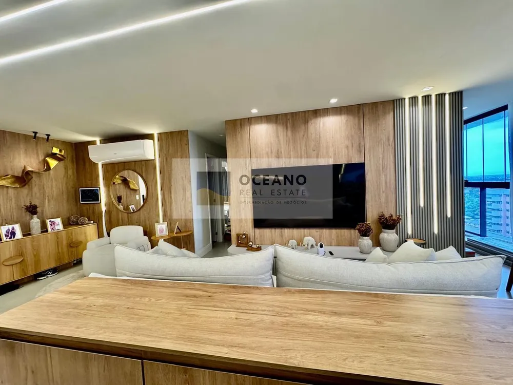 Apartamento, 3 quartos, 116 m² - Foto 49