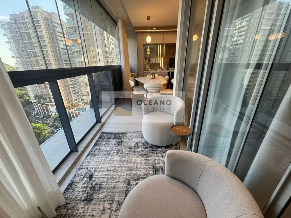 Apartamento, 3 quartos, 116 m² - Foto 21