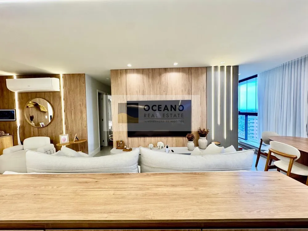 Apartamento, 3 quartos, 116 m² - Foto 47
