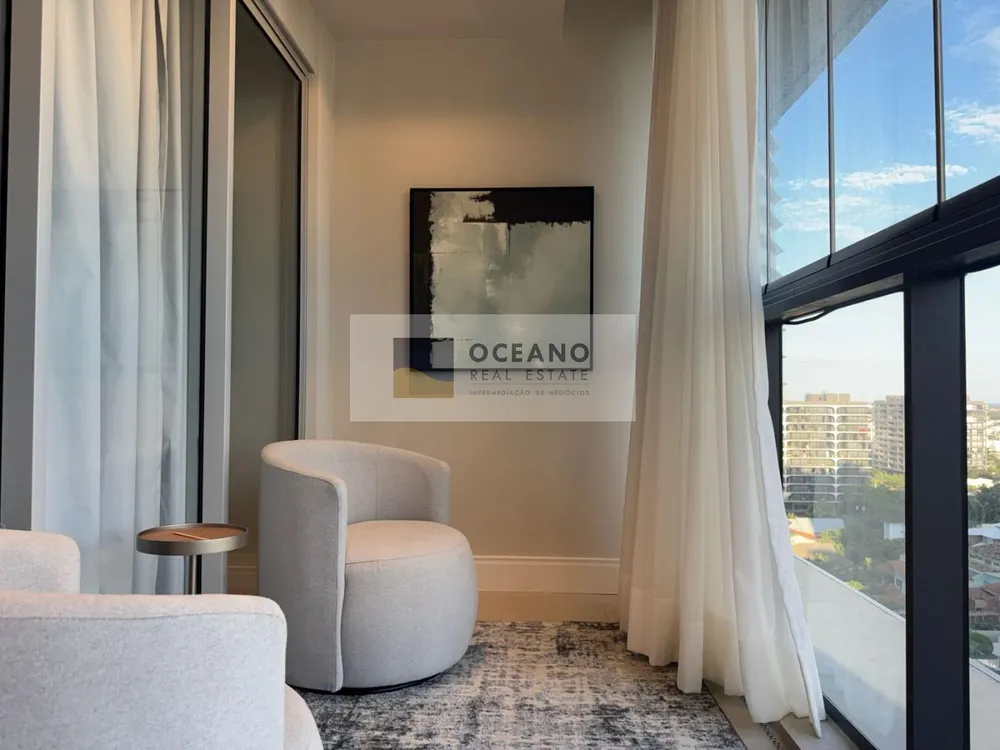 Apartamento, 3 quartos, 116 m² - Foto 6