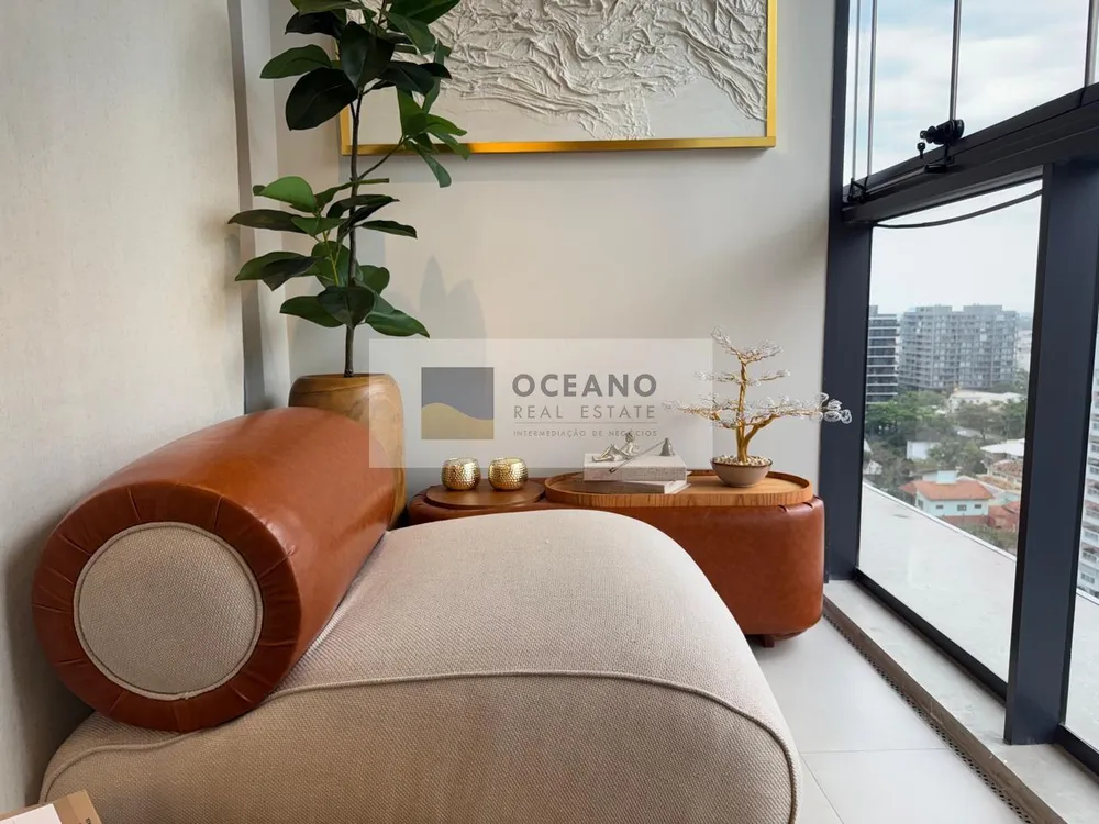 Apartamento, 3 quartos, 116 m² - Foto 25