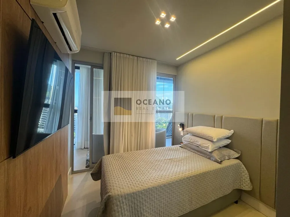 Apartamento, 3 quartos, 116 m² - Foto 39