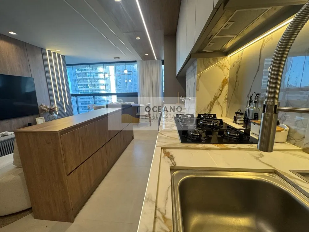 Apartamento, 3 quartos, 116 m² - Foto 24