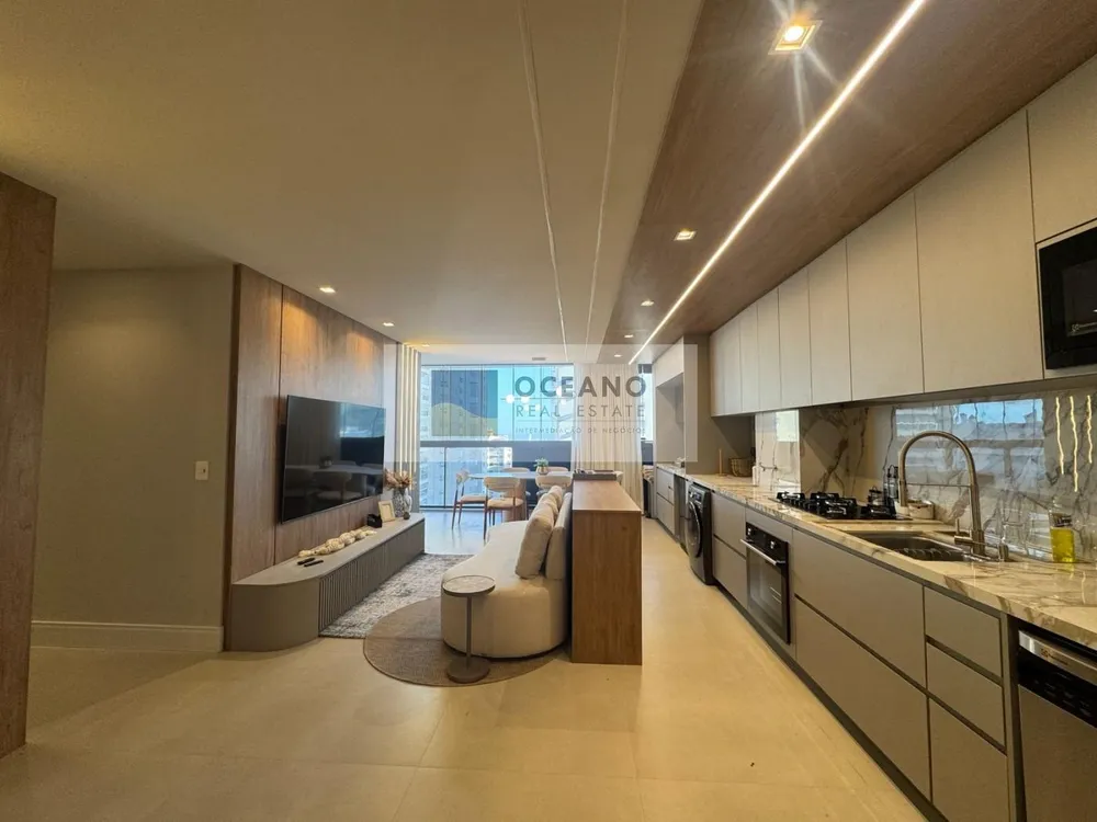 Apartamento, 3 quartos, 116 m² - Foto 2