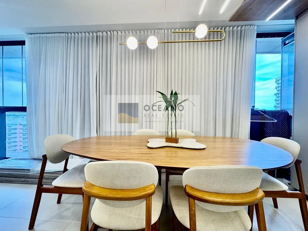 Apartamento, 3 quartos, 116 m² - Foto 7