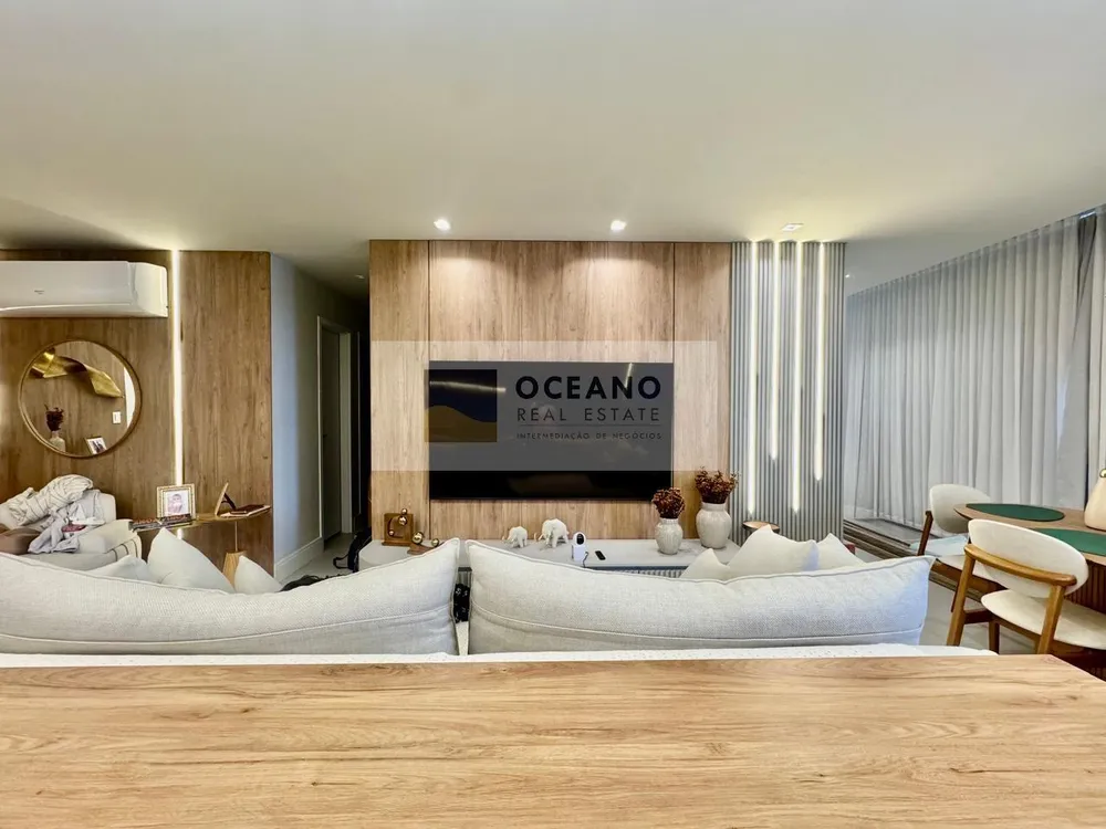 Apartamento, 3 quartos, 116 m² - Foto 33