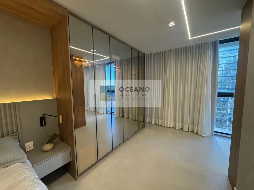 Apartamento, 3 quartos, 116 m² - Foto 29