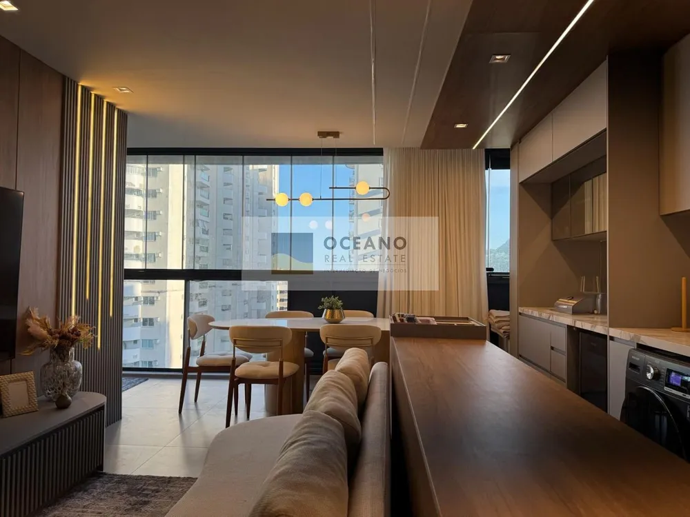 Apartamento, 3 quartos, 116 m² - Foto 3