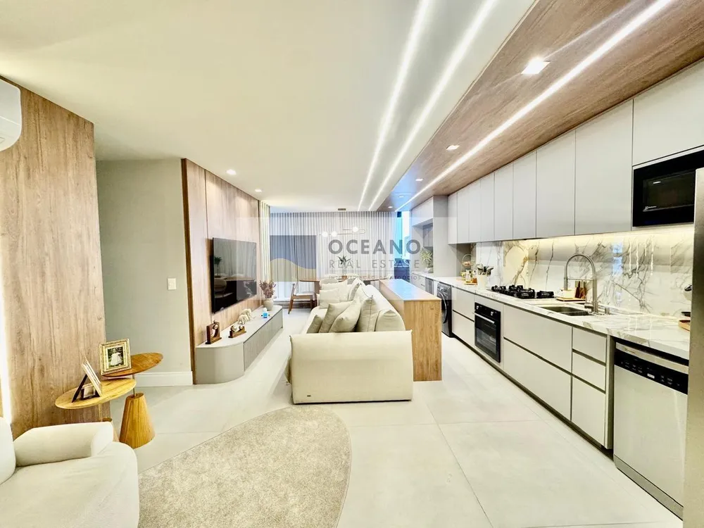 Apartamento, 3 quartos, 116 m² - Foto 9