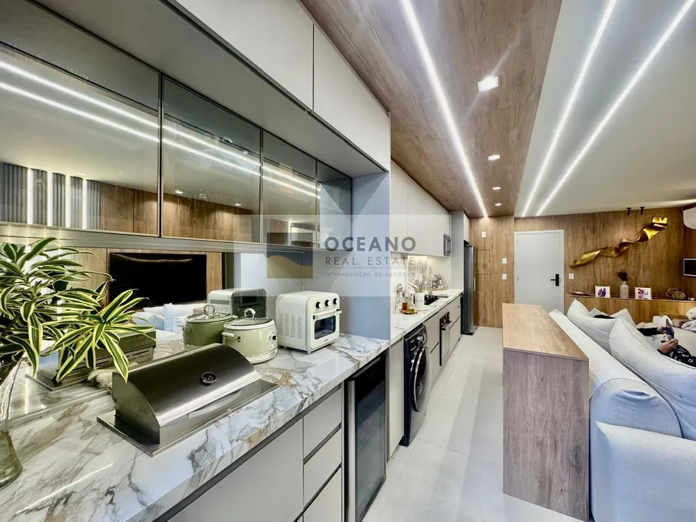 Apartamento, 3 quartos, 116 m² - Foto 13