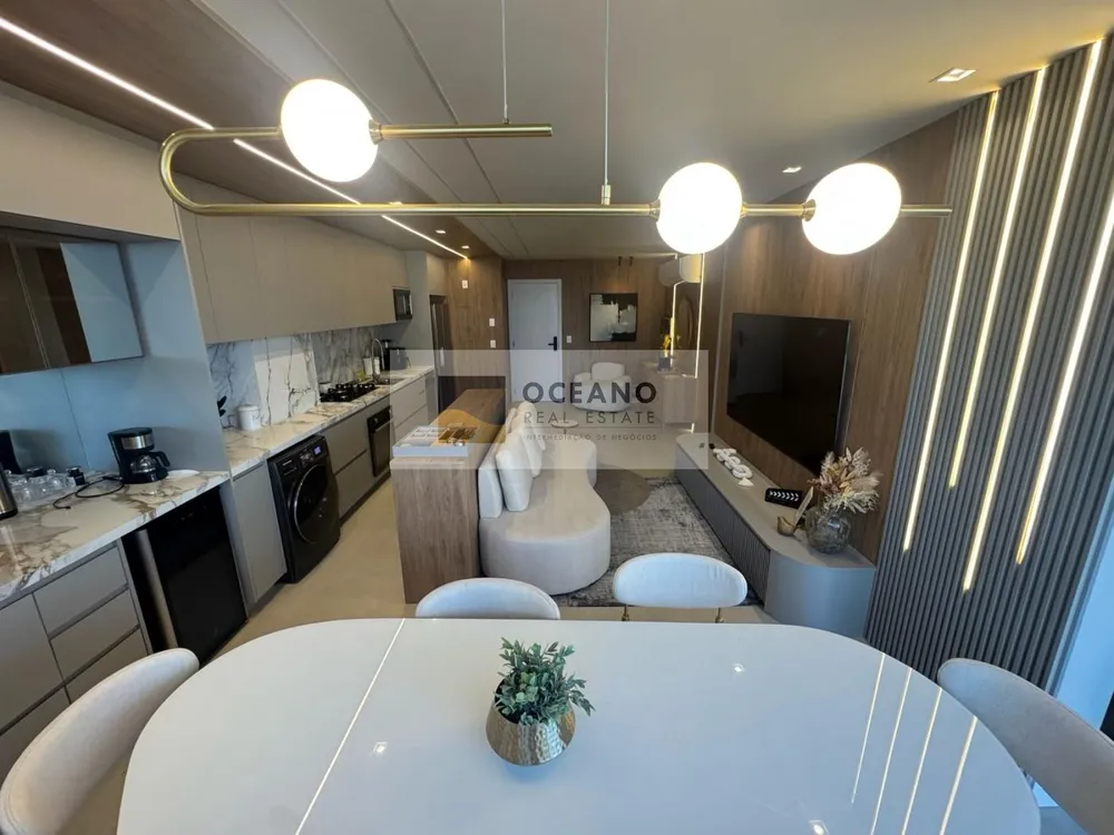 Apartamento, 3 quartos, 116 m² - Foto 1