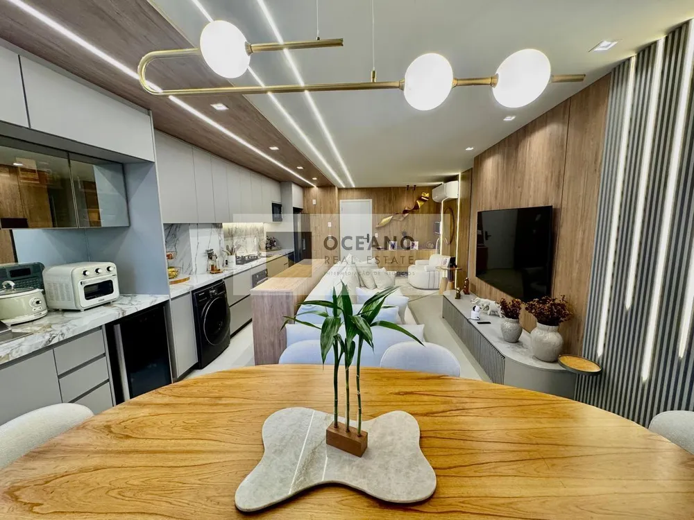 Apartamento, 3 quartos, 116 m² - Foto 3