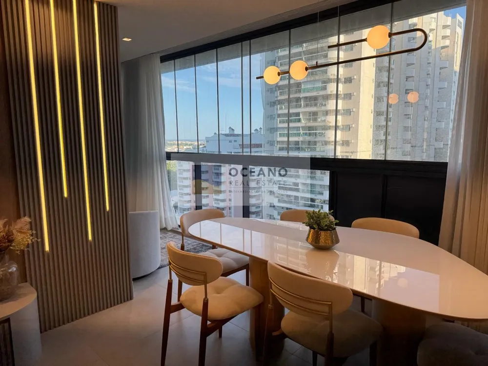 Apartamento, 3 quartos, 116 m² - Foto 11