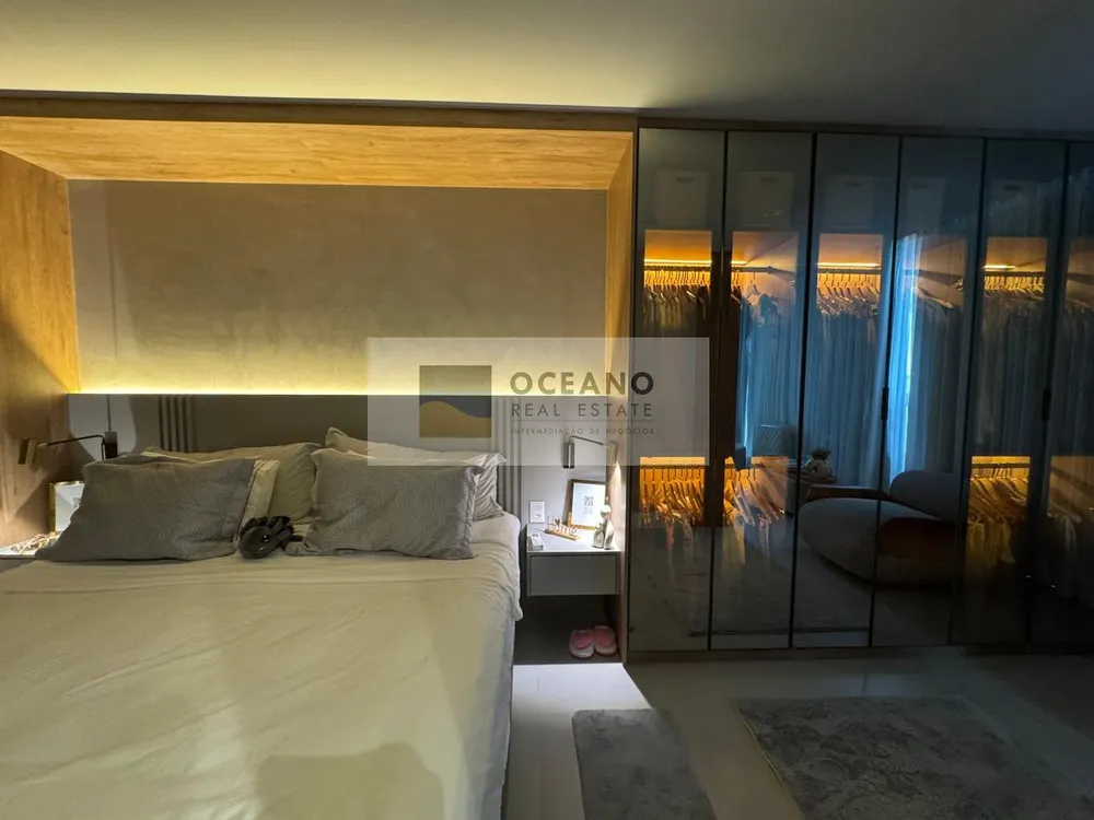 Apartamento, 3 quartos, 116 m² - Foto 61