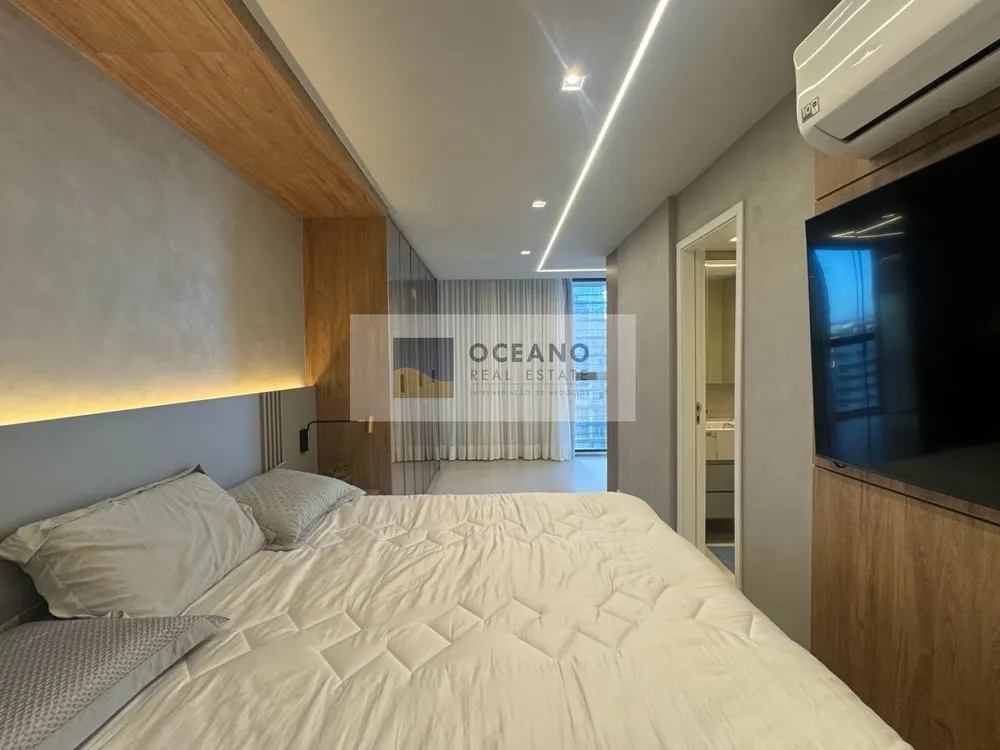 Apartamento, 3 quartos, 116 m² - Foto 33