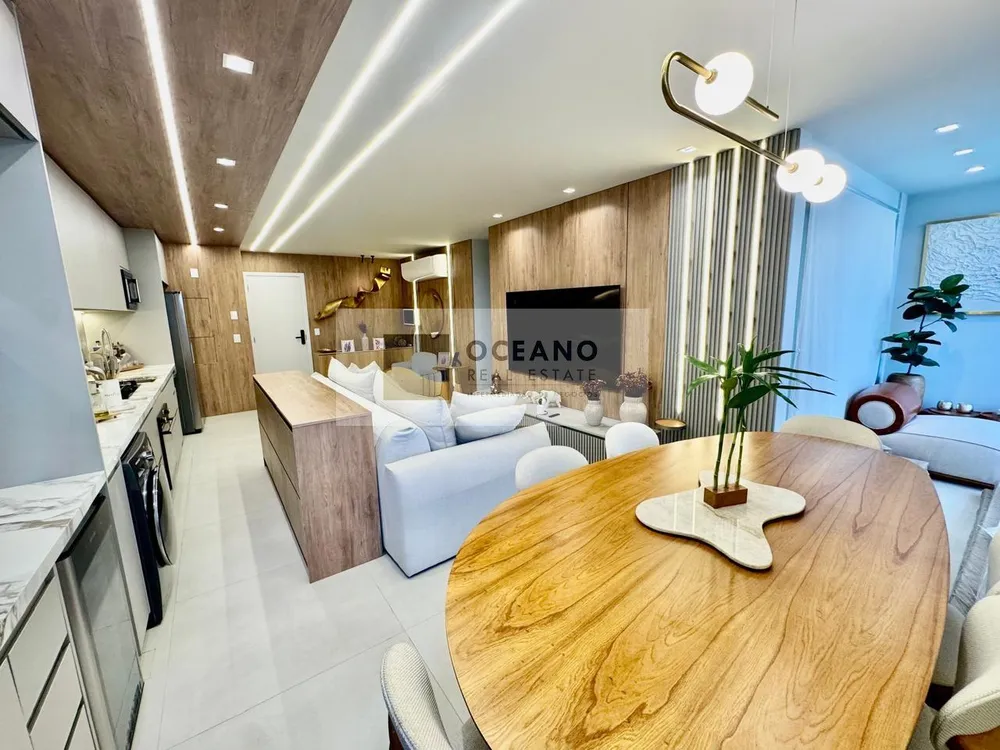 Apartamento, 3 quartos, 116 m² - Foto 17