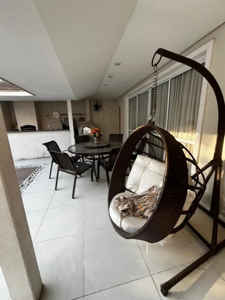 Casa de Condomínio, 5 quartos - Foto 9