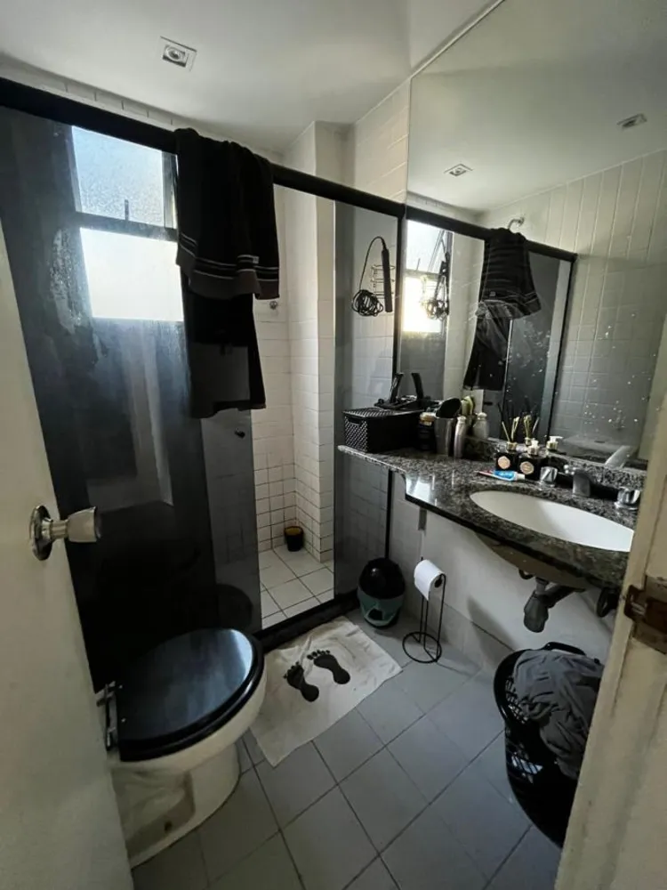 Casa de Condomínio, 5 quartos - Foto 17